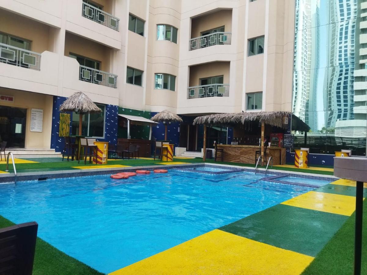 Ramee Palace Hotel Manama Exterior foto