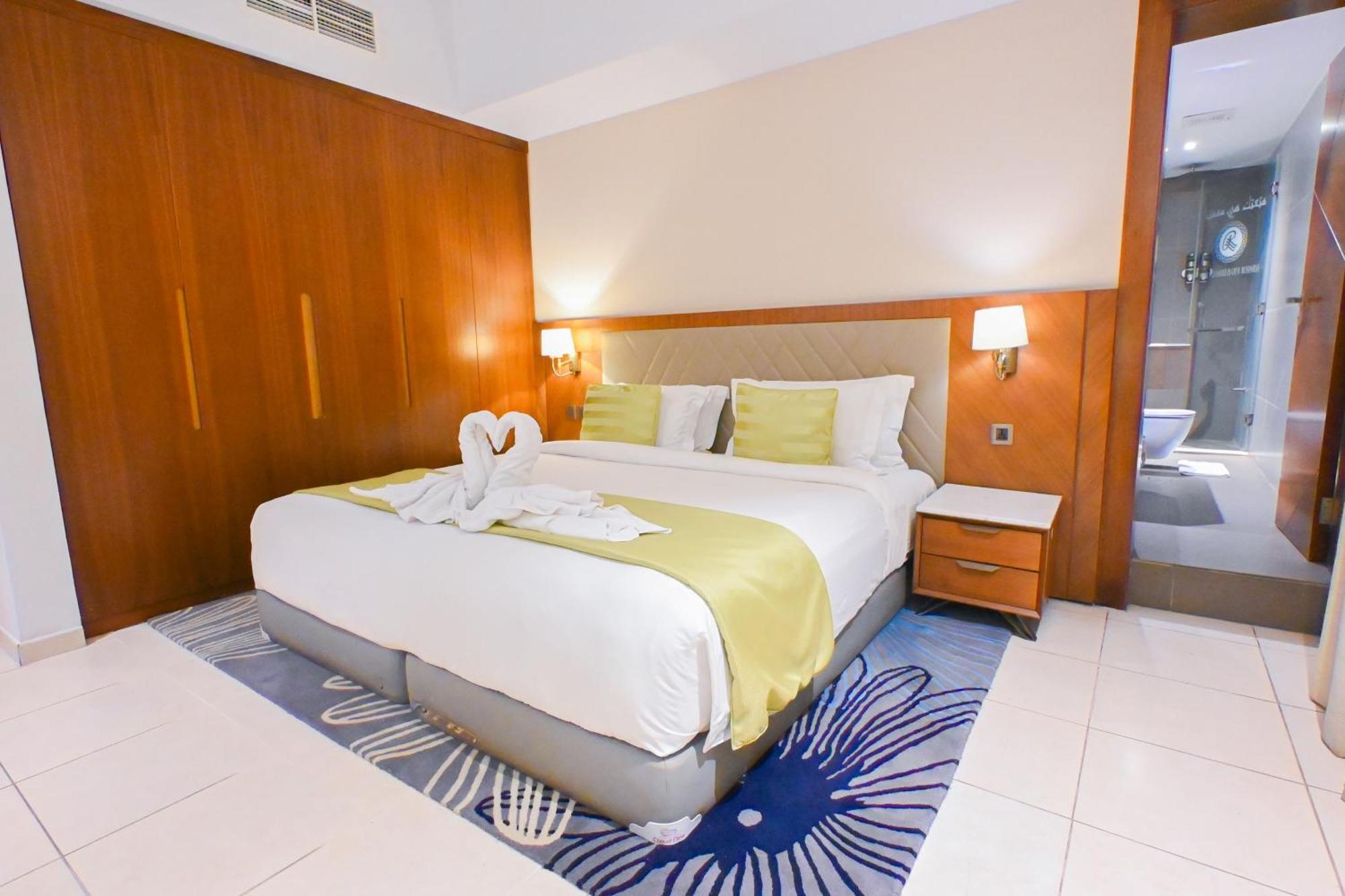 Ramee Palace Hotel Manama Exterior foto