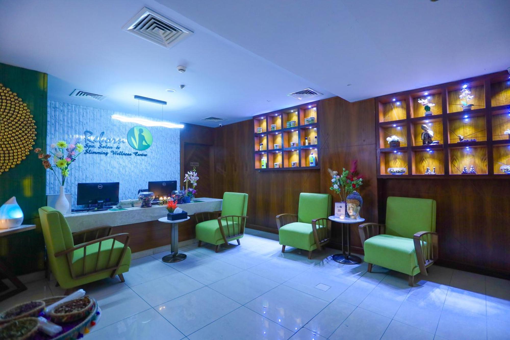 Ramee Palace Hotel Manama Exterior foto