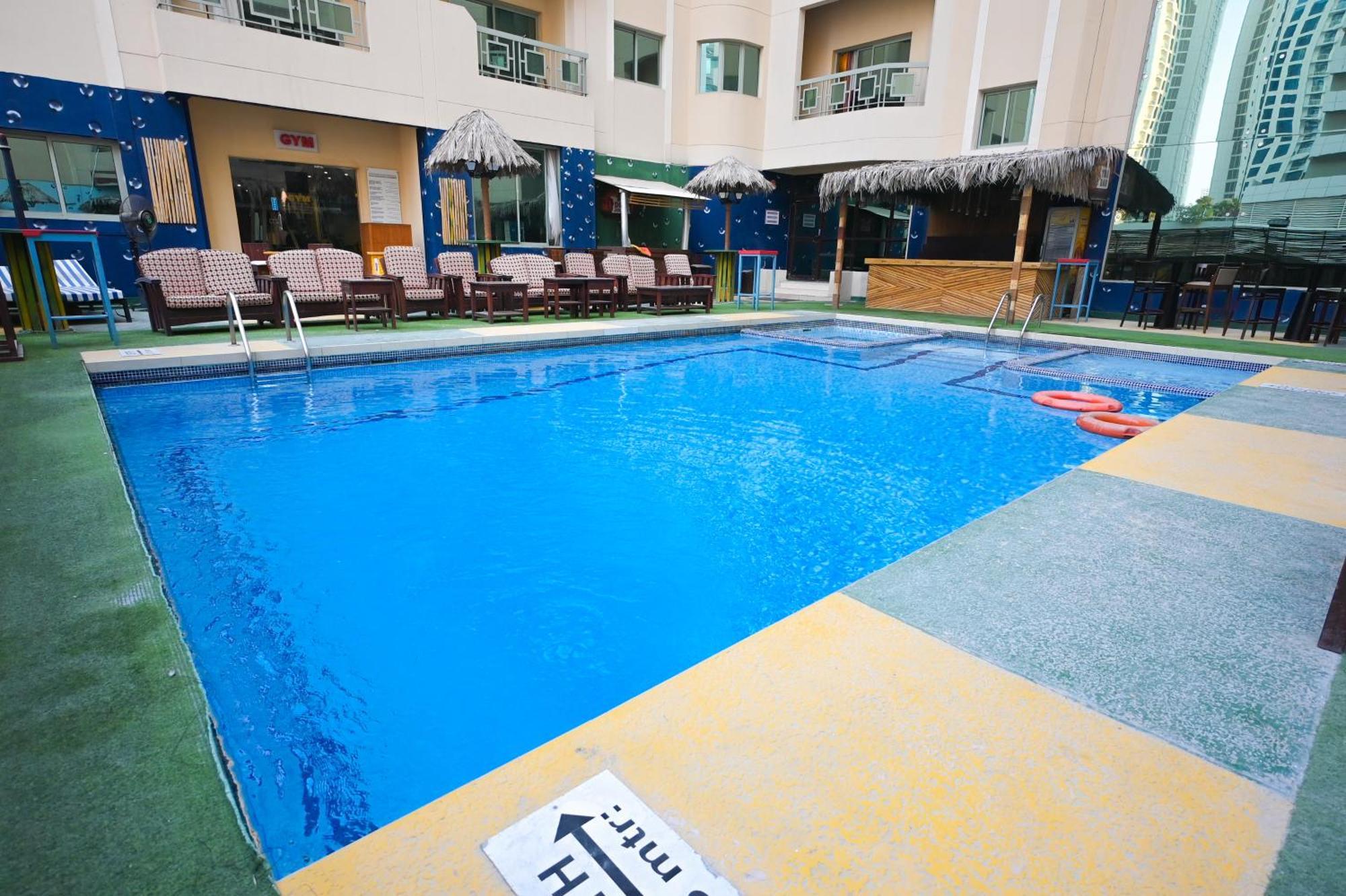 Ramee Palace Hotel Manama Exterior foto