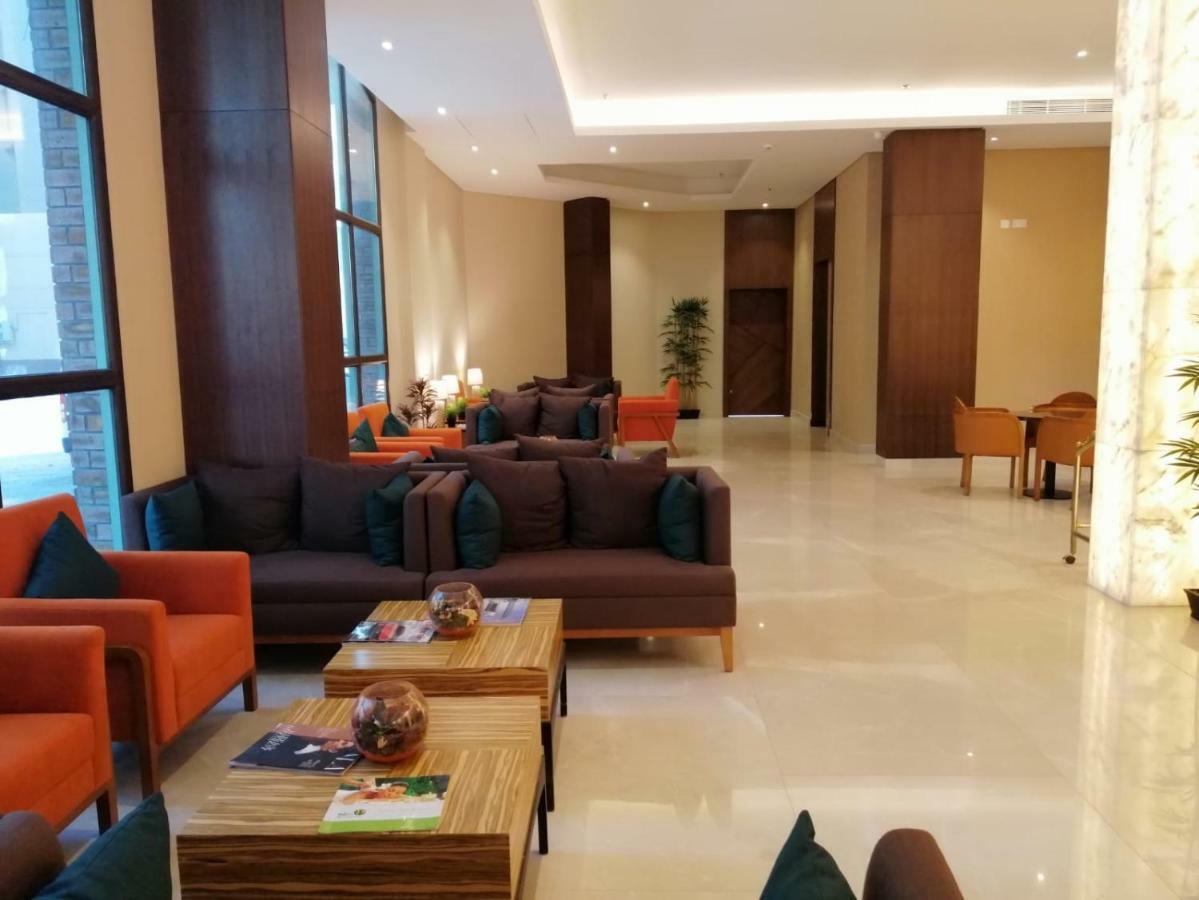 Ramee Palace Hotel Manama Exterior foto